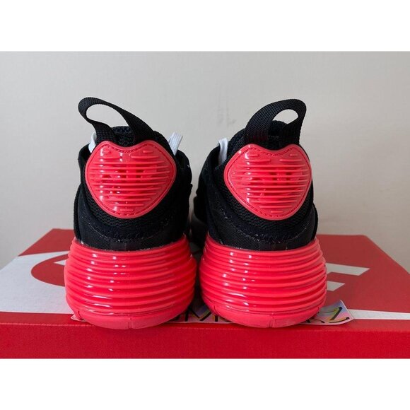 Nike Airmax 2090 Reverse Duck Camo Womens Sizes CU9174 600 - Picture 5 of 6